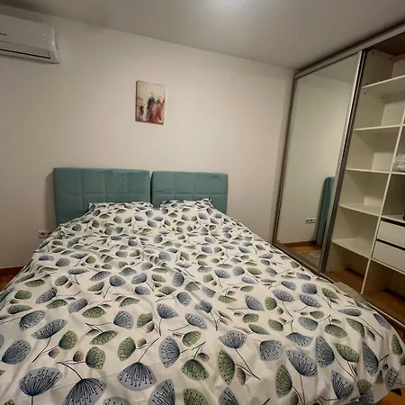 Apartment Vip