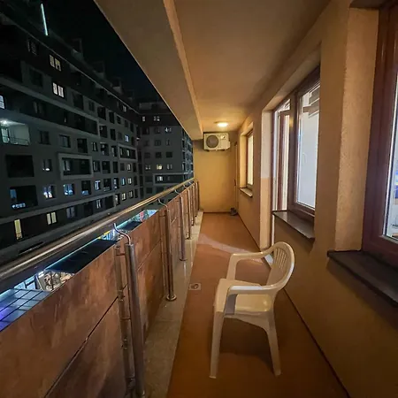 Apartamento Vip Sarajevo