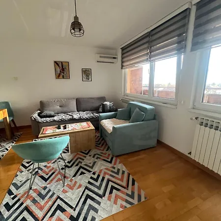 Vip Appartement *