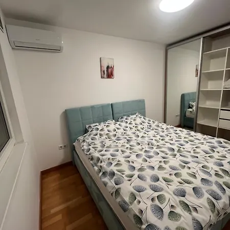Vip Apartament Sarajewo