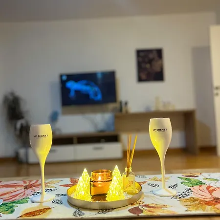 Vip Apartment