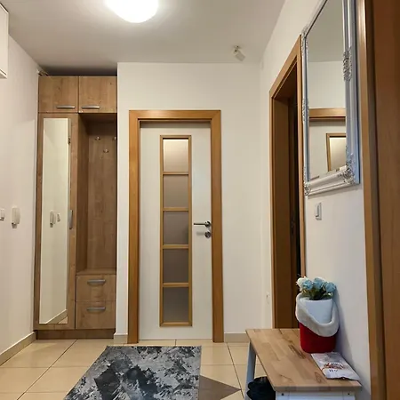 Apartment Vip Sarajevo